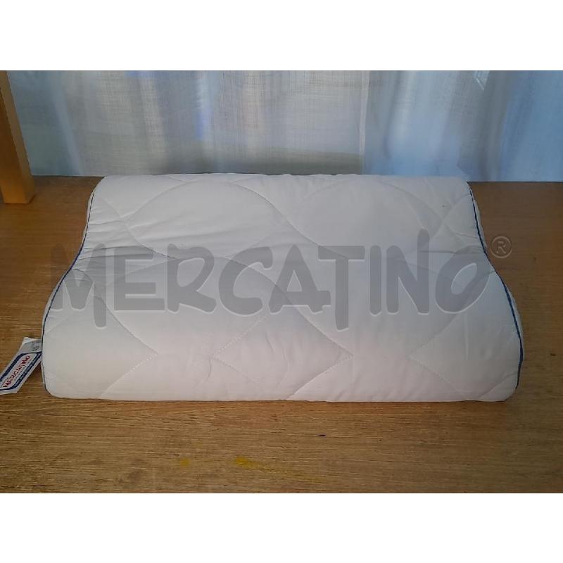 GUANCIALE MERADISO | Mercatino dell'Usato Sondrio 1