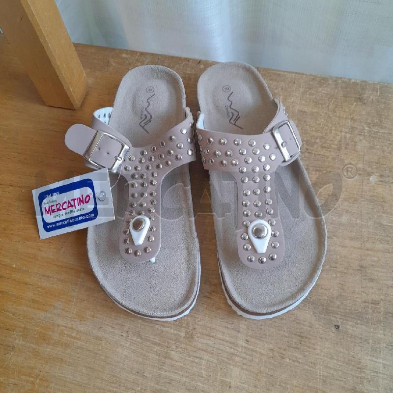 INFRADITO DONNA COMFORT BORCHIE | Mercatino dell'Usato Sondrio 1