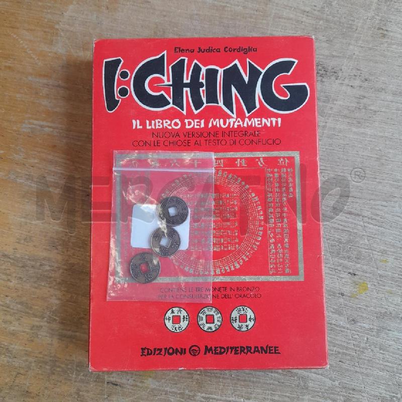 I CHING CON MONETE | Mercatino dell'Usato Sondrio 1