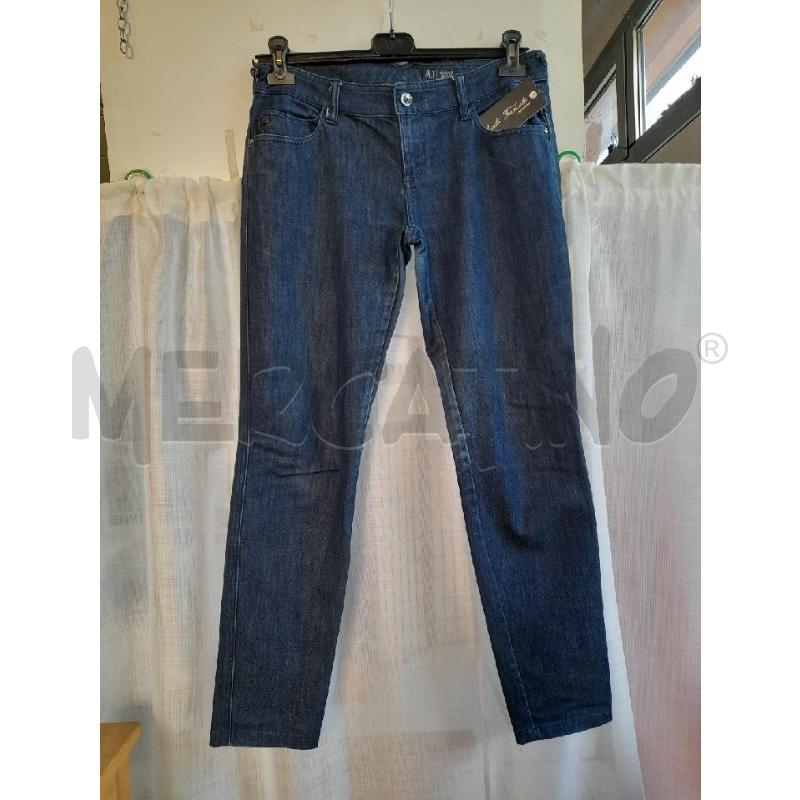 JEANS DONNA ARMANI JEANS | Mercatino dell'Usato Sondrio 1