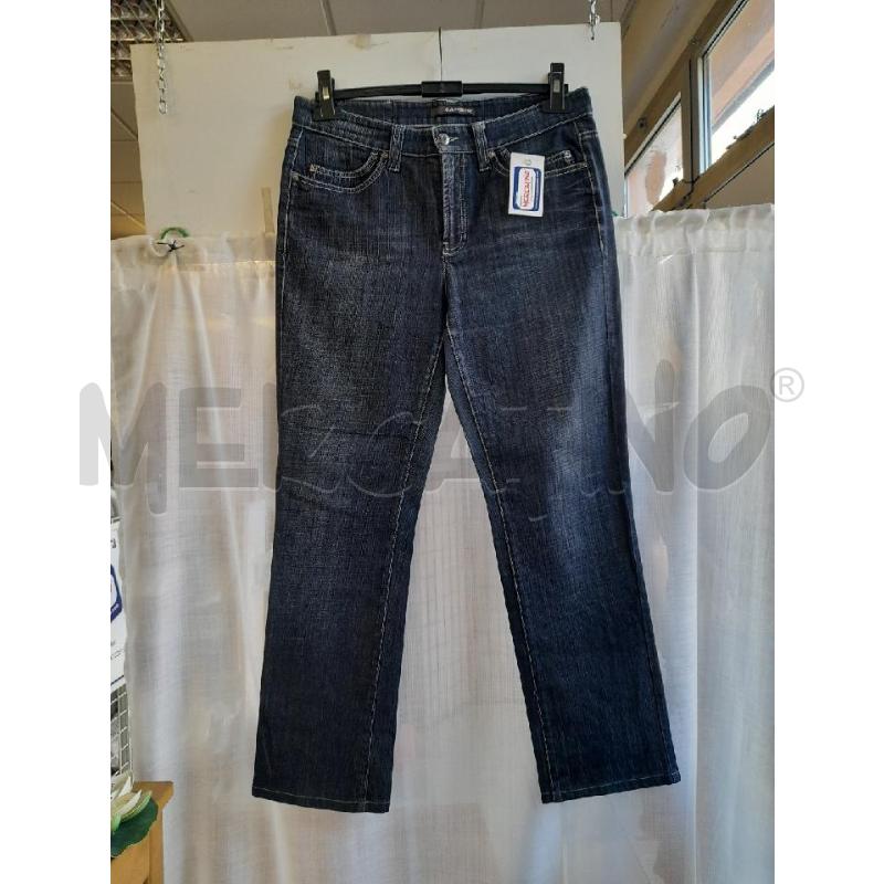 JEANS DONNA CAMBIO | Mercatino dell'Usato Sondrio 1