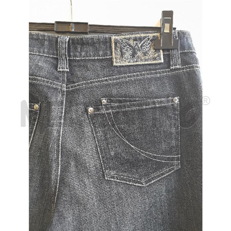 JEANS DONNA CAMBIO | Mercatino dell'Usato Sondrio 2