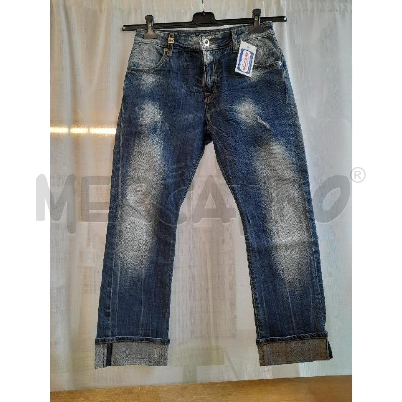 JEANS DONNA ES | Mercatino dell'Usato Sondrio 1