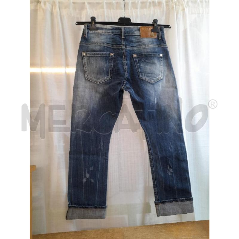 JEANS DONNA ES | Mercatino dell'Usato Sondrio 2