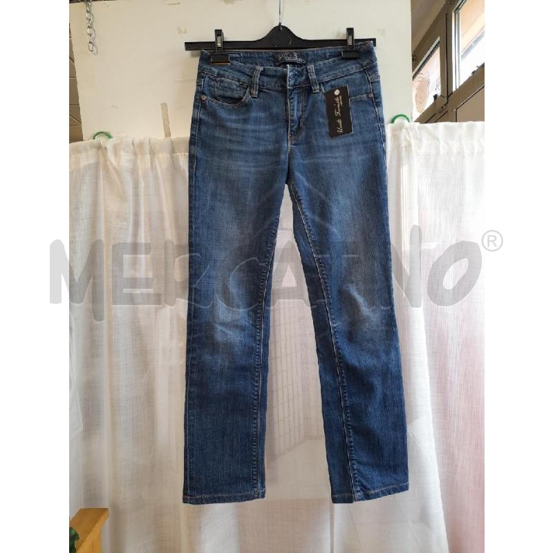 JEANS DONNA GUESS | Mercatino dell'Usato Sondrio 1