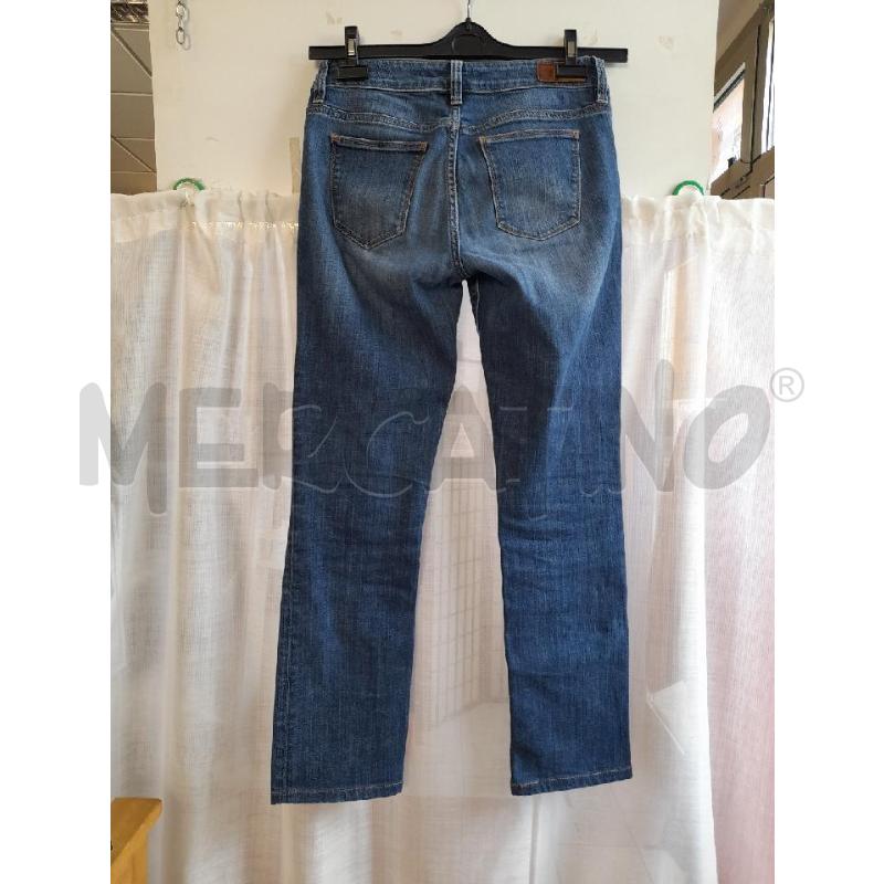 JEANS DONNA GUESS | Mercatino dell'Usato Sondrio 2
