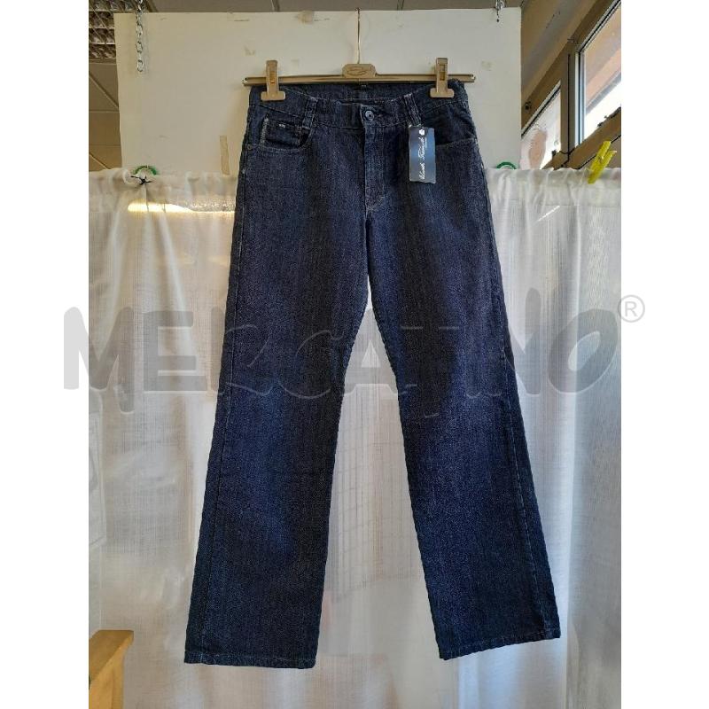JEANS DONNA H.BOSS | Mercatino dell'Usato Sondrio 1