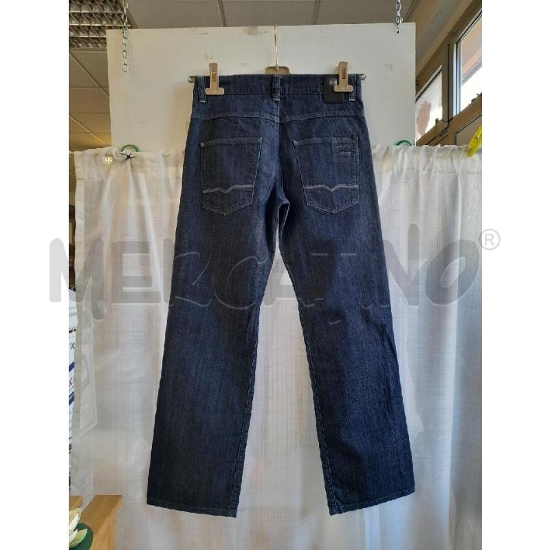 JEANS DONNA H.BOSS | Mercatino dell'Usato Sondrio 2