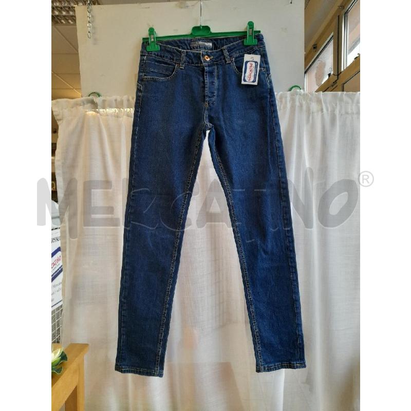JEANS DONNA KLIXS | Mercatino dell'Usato Sondrio 1