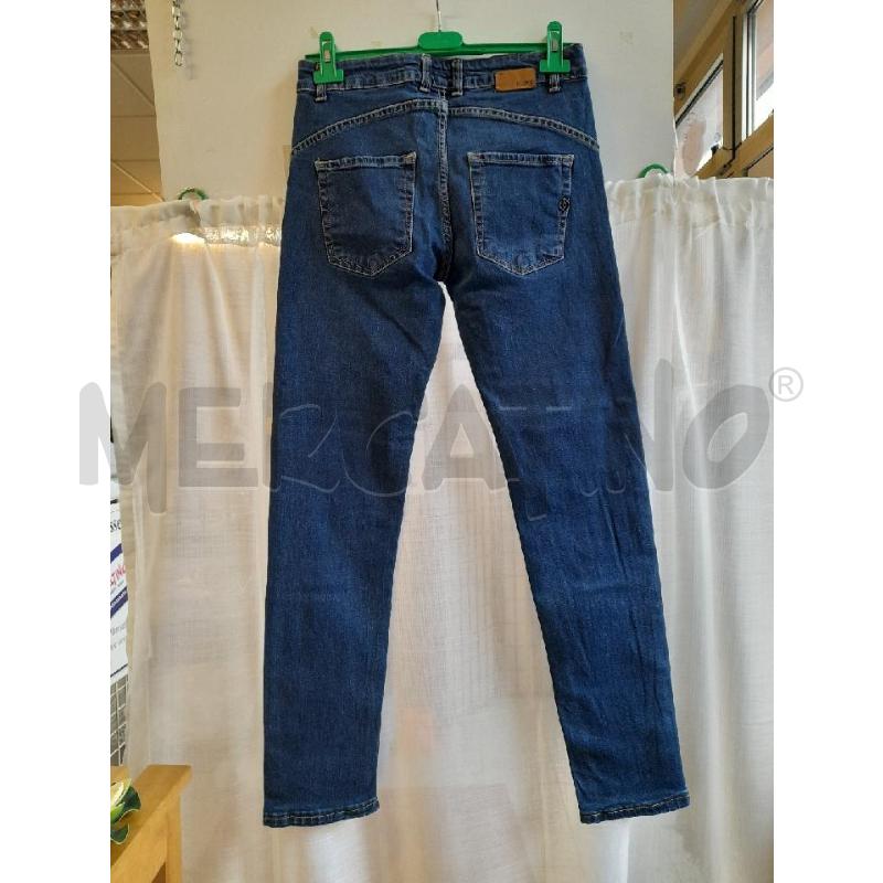 JEANS DONNA KLIXS | Mercatino dell'Usato Sondrio 2