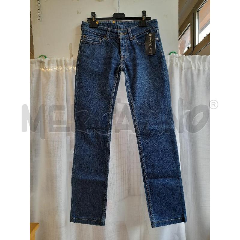 JEANS DONNA PRADA | Mercatino dell'Usato Sondrio 1