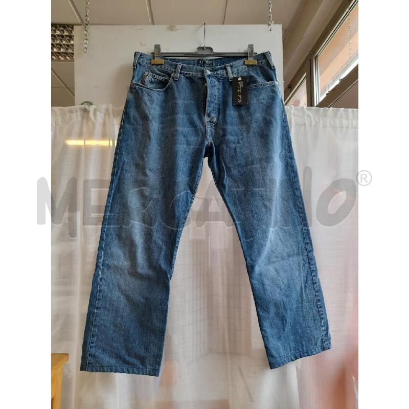 JEANS UOMO ARMANI | Mercatino dell'Usato Sondrio 1