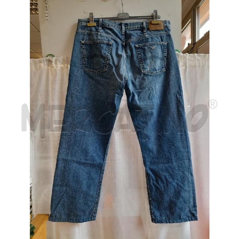 JEANS UOMO ARMANI | Mercatino dell'Usato Sondrio 2