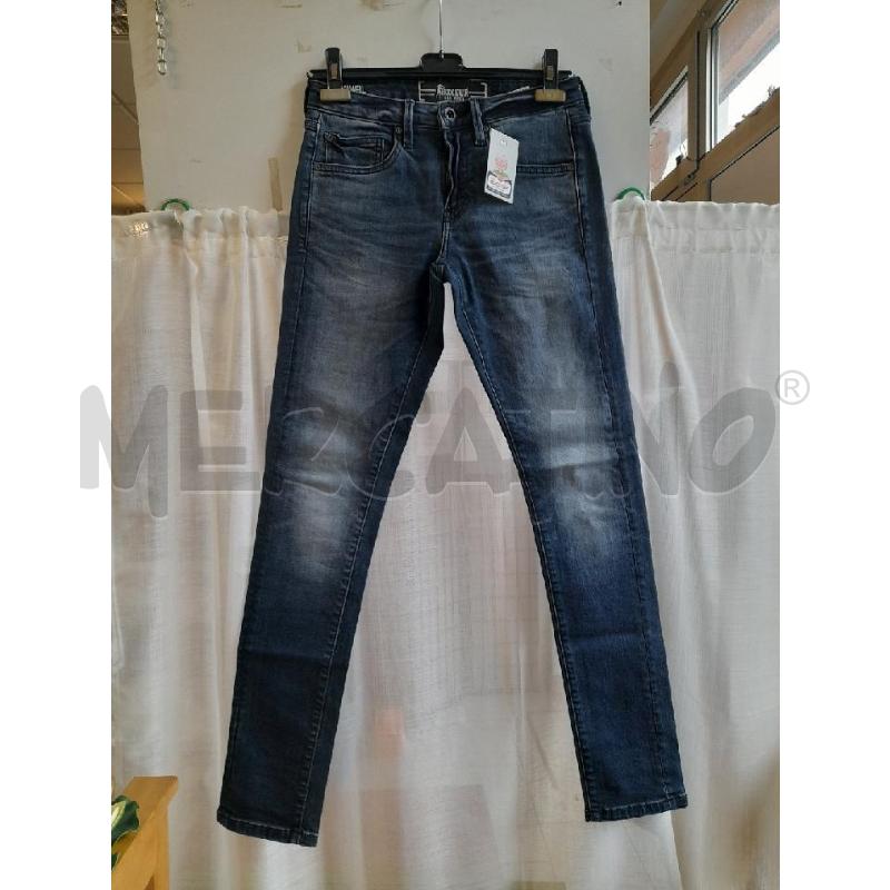 JEANS UOMO BOXEUR | Mercatino dell'Usato Sondrio 1