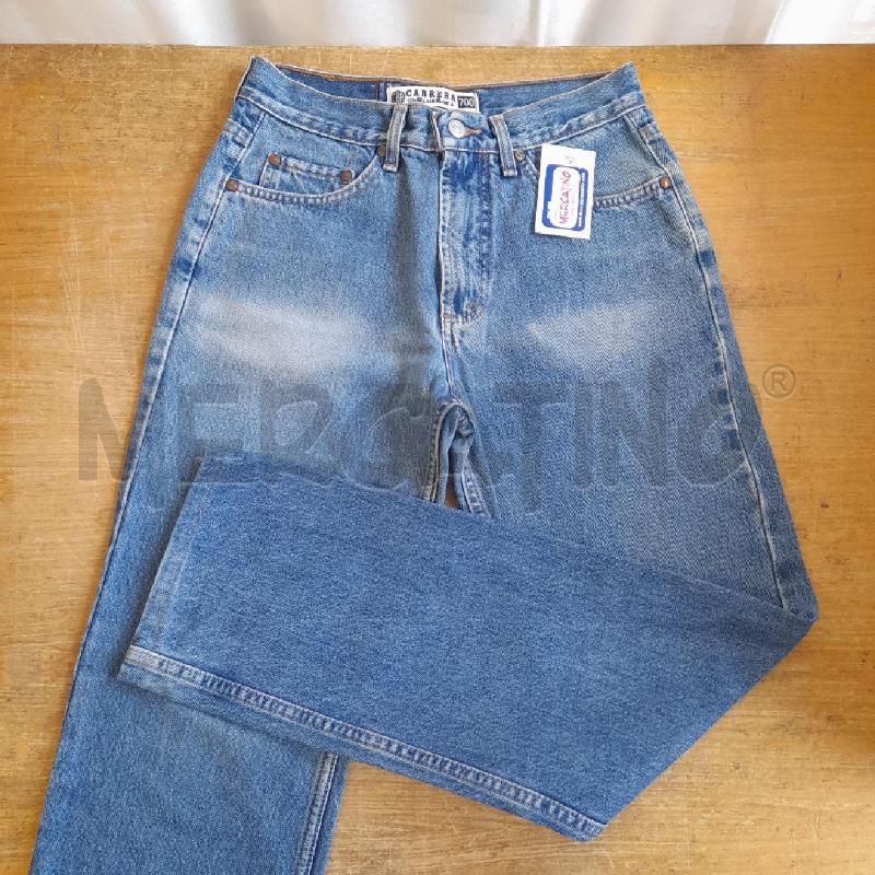 JEANS UOMO CARRERA | Mercatino dell'Usato Sondrio 1