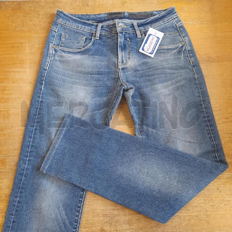 JEANS UOMO CRANBERRY | Mercatino dell'Usato Sondrio 1