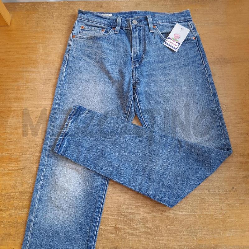 JEANS UOMO LEVIS | Mercatino dell'Usato Sondrio 1