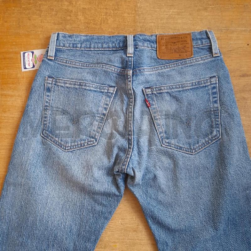 JEANS UOMO LEVIS | Mercatino dell'Usato Sondrio 2