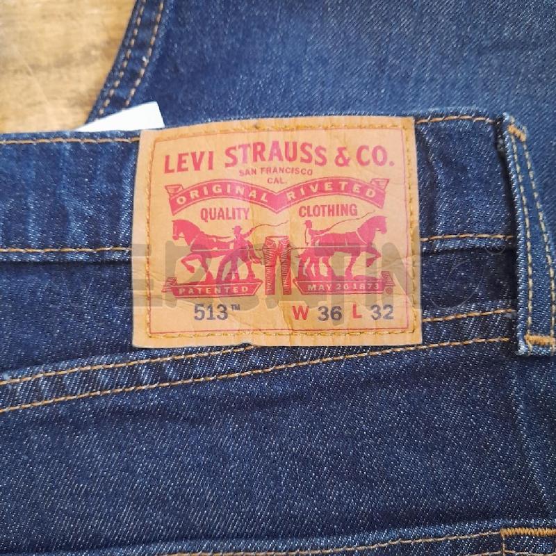 JEANS UOMO LEVIS | Mercatino dell'Usato Sondrio 2