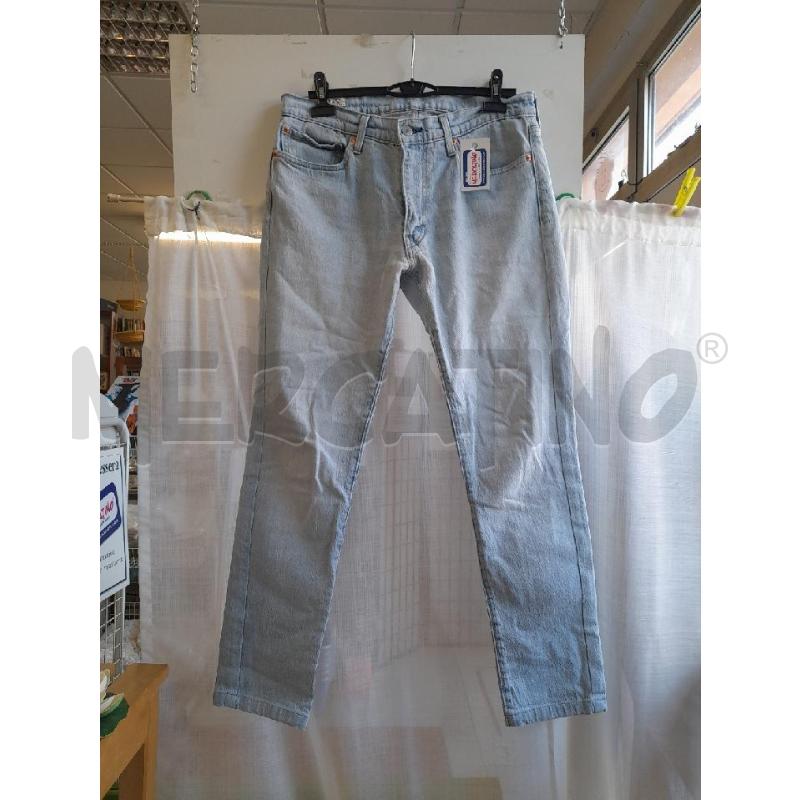 JEANS UOMO LEVIS 511 | Mercatino dell'Usato Sondrio 1