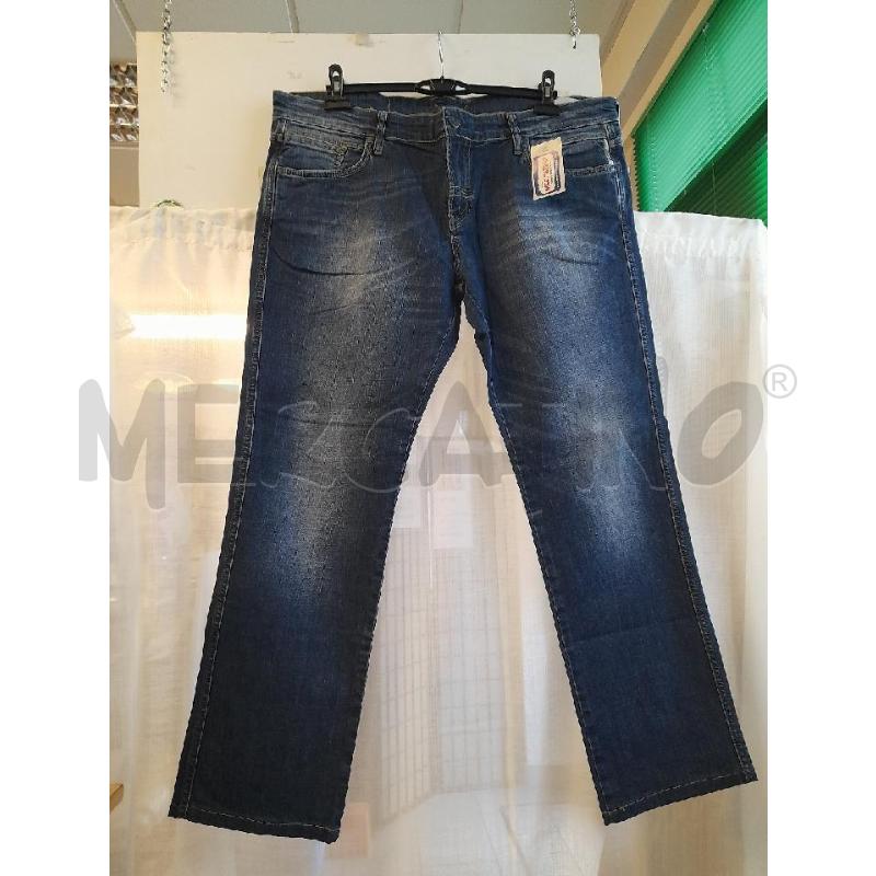 JEANS UOMO MELTINPOT | Mercatino dell'Usato Sondrio 1