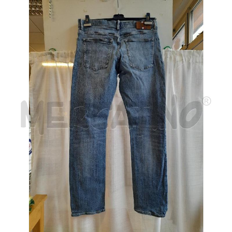 JEANS UOMO TOMMY HILFIGER | Mercatino dell'Usato Sondrio 2