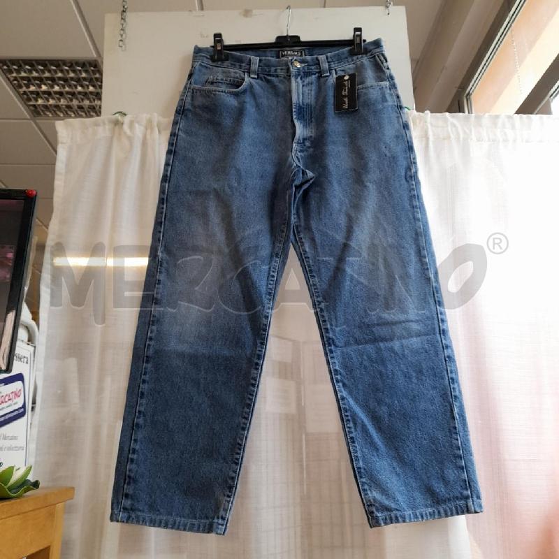 JEANS UOMO VERSACE | Mercatino dell'Usato Sondrio 1