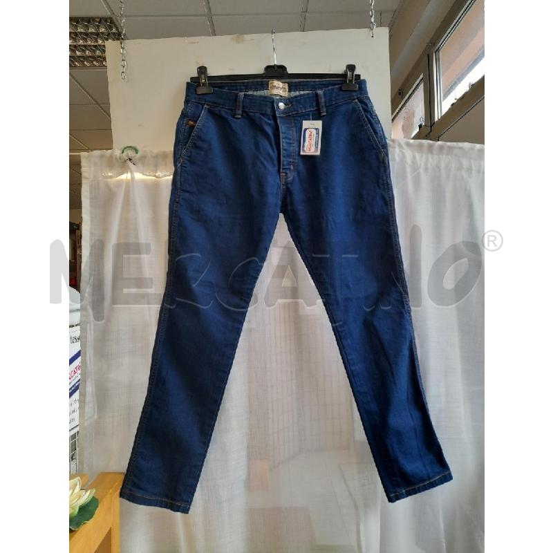 JEANS UOMO WRANGLER | Mercatino dell'Usato Sondrio 1
