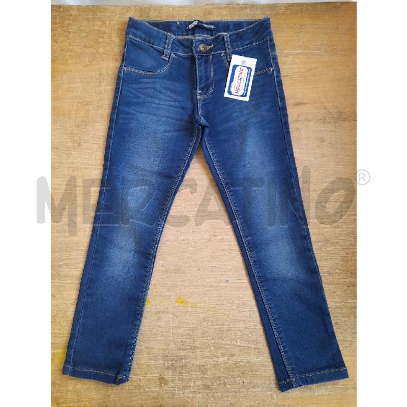 JEGGINGS BAMBINA LEVI'S | Mercatino dell'Usato Sondrio 1