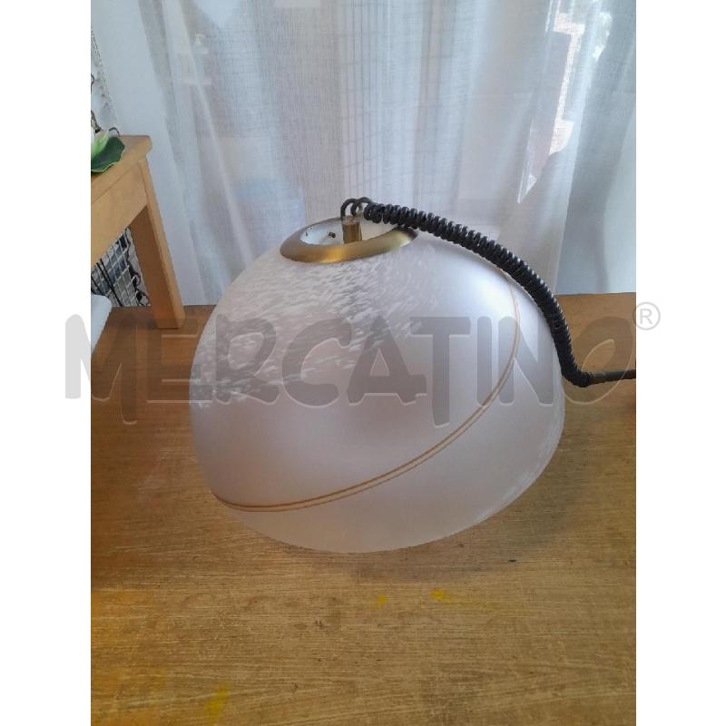 LAMPADARIO T.MURANO | Mercatino dell'Usato Sondrio 1