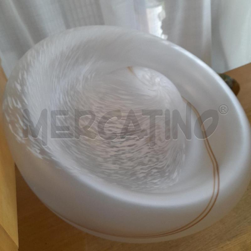 LAMPADARIO T.MURANO | Mercatino dell'Usato Sondrio 2