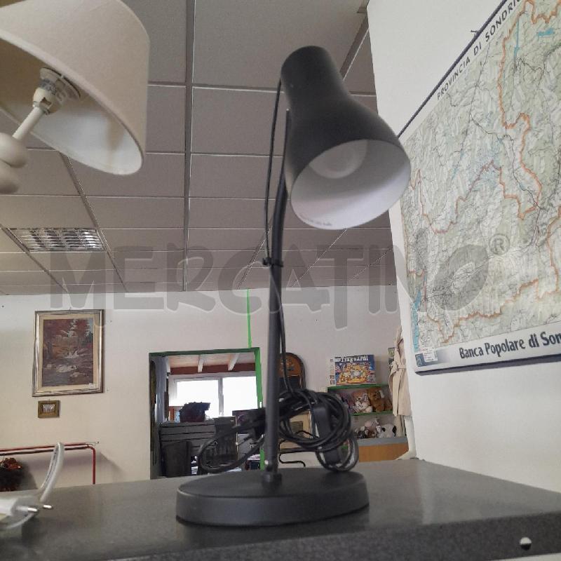 LAMPADA IKEA FINNSTARR | Mercatino dell'Usato Sondrio 1