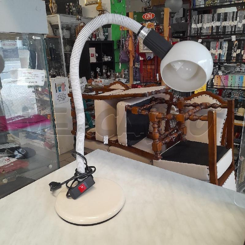 LAMPADA VINTAGE GAMMALUX | Mercatino dell'Usato Sondrio 1