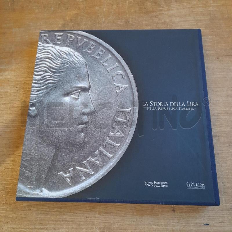 LA STORIA DELLA LIRA | Mercatino dell'Usato Sondrio 1