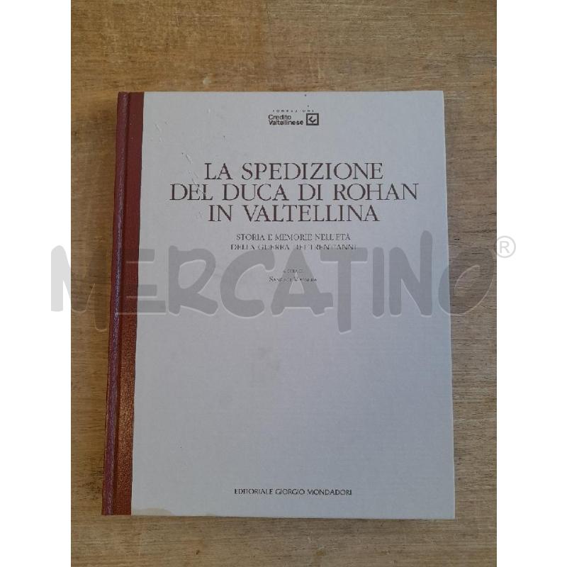 LIBRO STORICO VALTELLINA | Mercatino dell'Usato Sondrio 1
