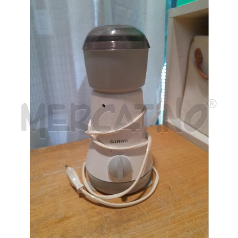 MACINA CAFFE' GIRMI | Mercatino dell'Usato Sondrio 1