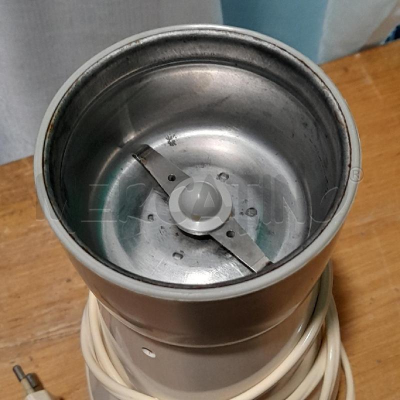 MACINA CAFFE' GIRMI | Mercatino dell'Usato Sondrio 2