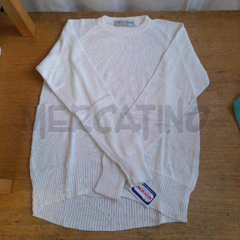 MAGLIA DONNA COTONE FIORELLA ROSSI | Mercatino dell'Usato Sondrio 1