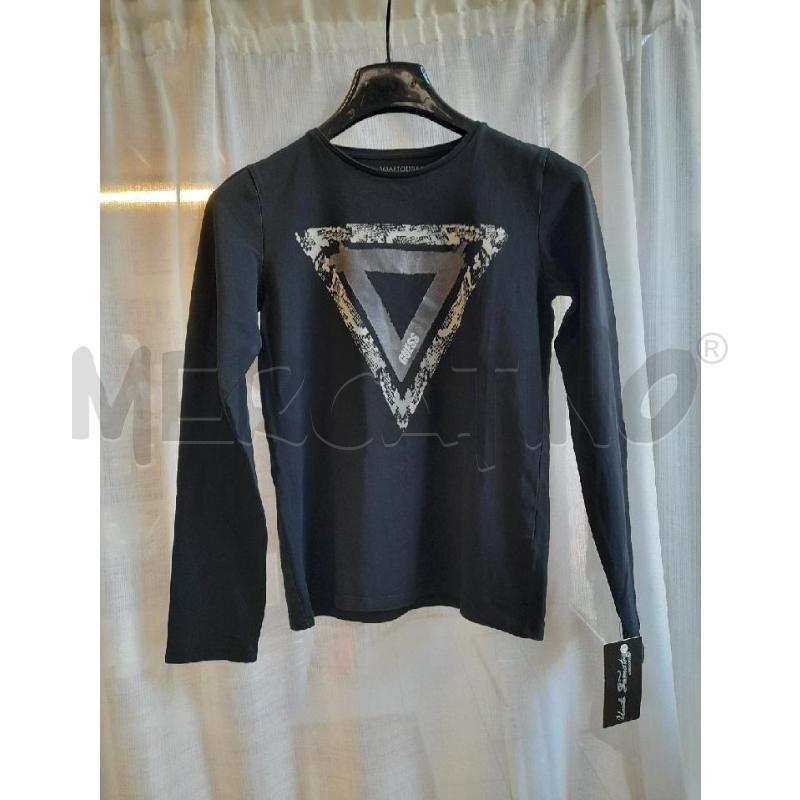 MAGLIA RAGAZZA GUESS | Mercatino dell'Usato Sondrio 1
