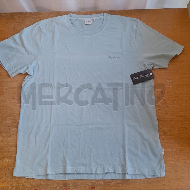 MAGLIETTA UOMO PEPE JEANS  | Mercatino dell'Usato Sondrio 1