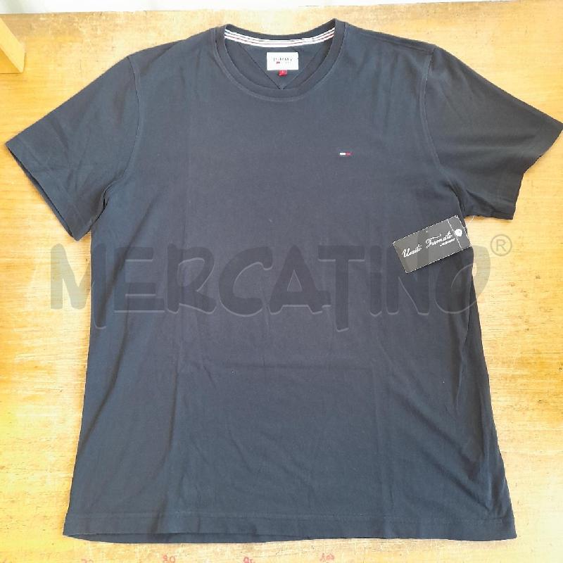 MAGLIETTA UOMO TOMMY H.NERA | Mercatino dell'Usato Sondrio 1