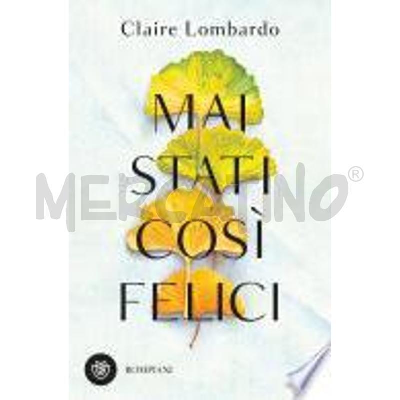 MAI STATI COSÌ FELICI | Mercatino dell'Usato Sondrio 1