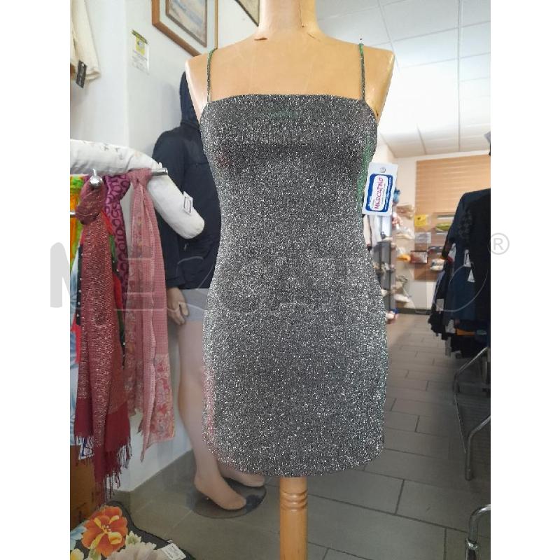 MINI ABITO CANGIANTE KATE MOSS | Mercatino dell'Usato Sondrio 1
