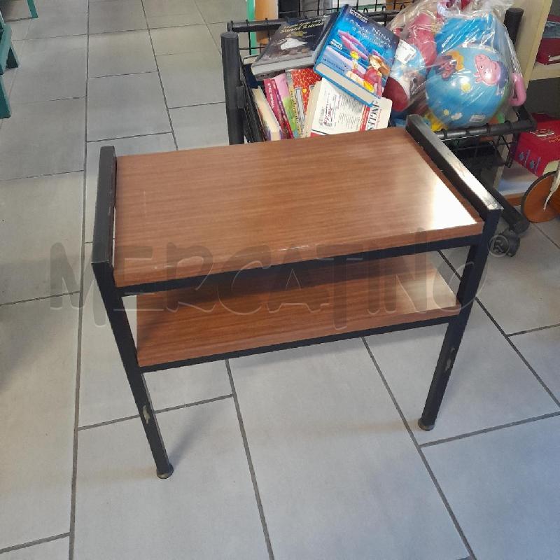 MOBILETTO VECCHIO ANNI 70 | Mercatino dell'Usato Sondrio 1