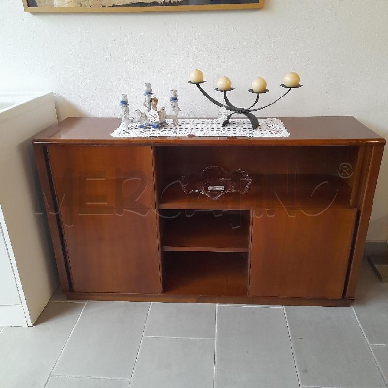 MOBILE INGRESSO LEGNO | Mercatino dell'Usato Sondrio 1