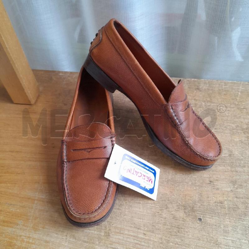 MOCASSINI DONNA TODS | Mercatino dell'Usato Sondrio 1