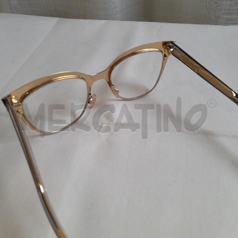 MONTATURA OCCHIALI DIOR | Mercatino dell'Usato Sondrio 3