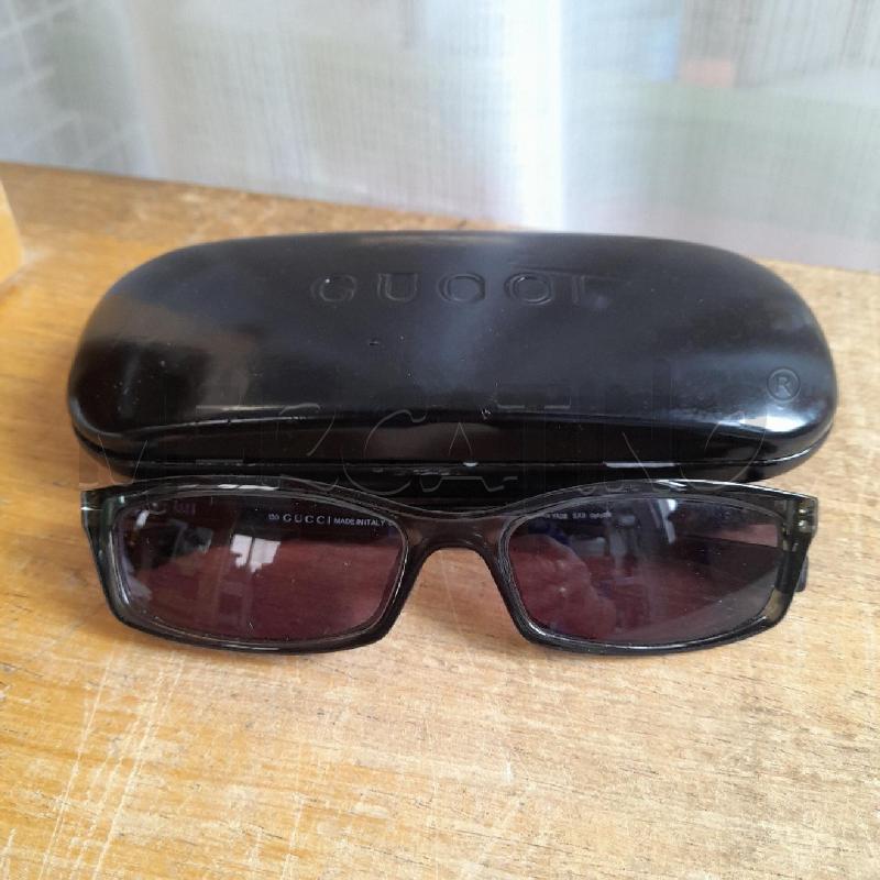 MONTATURA OCCHIALI GUCCI GG2508 | Mercatino dell'Usato Sondrio 1