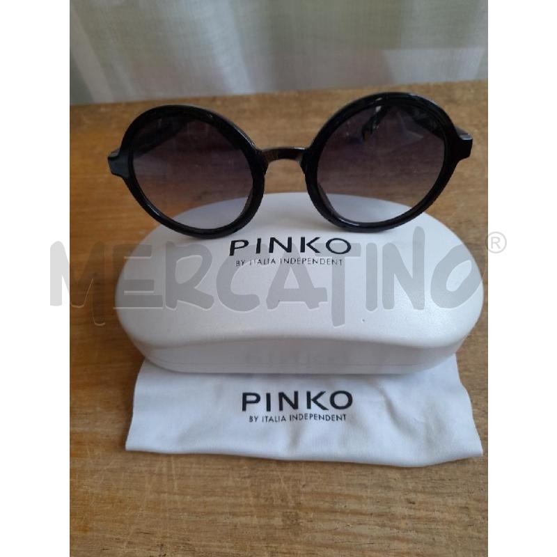OCCHIALI DONNA PINKO PK019 LENTI SFUMATE | Mercatino dell'Usato Sondrio 1