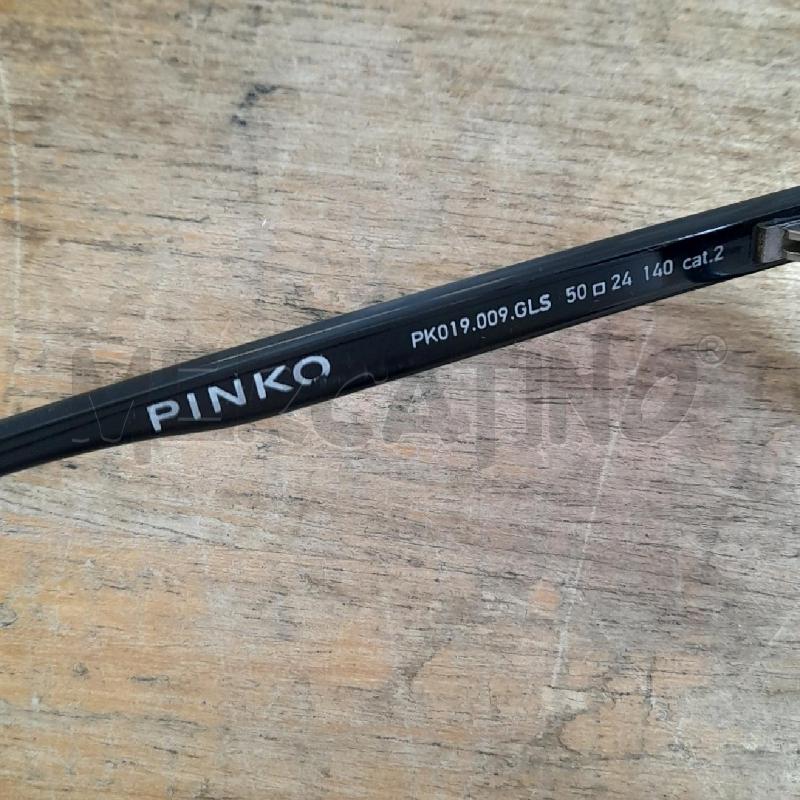 OCCHIALI DONNA PINKO PK019 LENTI SFUMATE | Mercatino dell'Usato Sondrio 2
